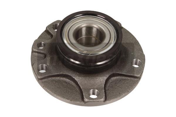 Комплект подшипника ступицы колеса MAXGEAR 33-1026