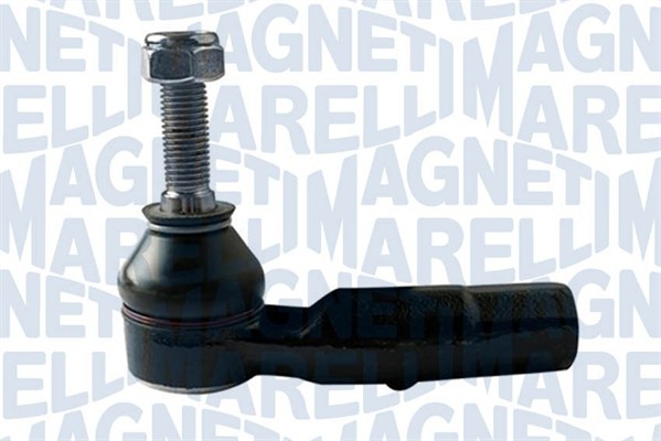 Наконечник поперечной рулевой тяги MAGNETI MARELLI 301181314040