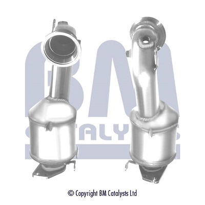 Катализатор approved BM CATALYSTS BM92030H