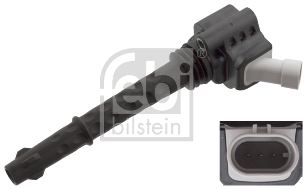 Катушка зажигания FEBI BILSTEIN 101638