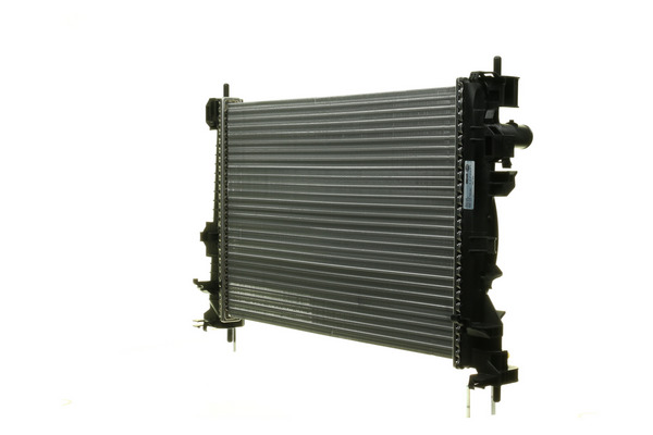 Радиатор охлаждение двигателя behr premium line MAHLE/KNECHT CR 1178 000P