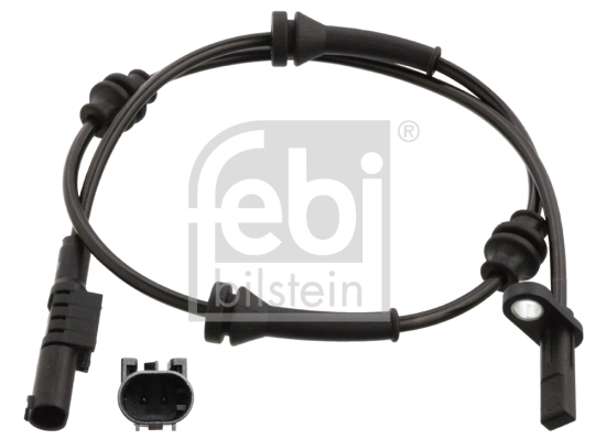 Датчик частота вращения колеса FEBI BILSTEIN 106325