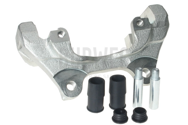 Кронштейн корпус скобы тормоза BUDWEG CALIPER 384626-1