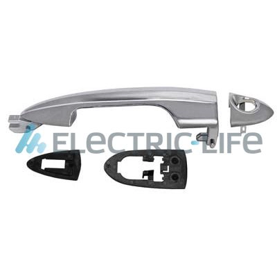 Наружная ручка двери ELECTRIC LIFE ZR80632