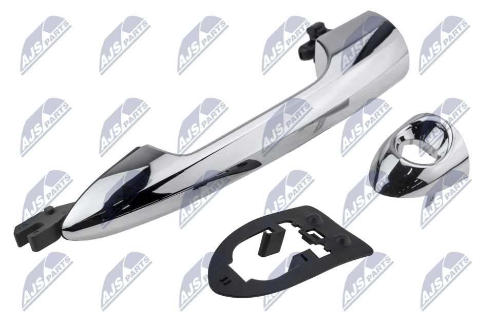 Наружная ручка двери NTY EZC-AR-010