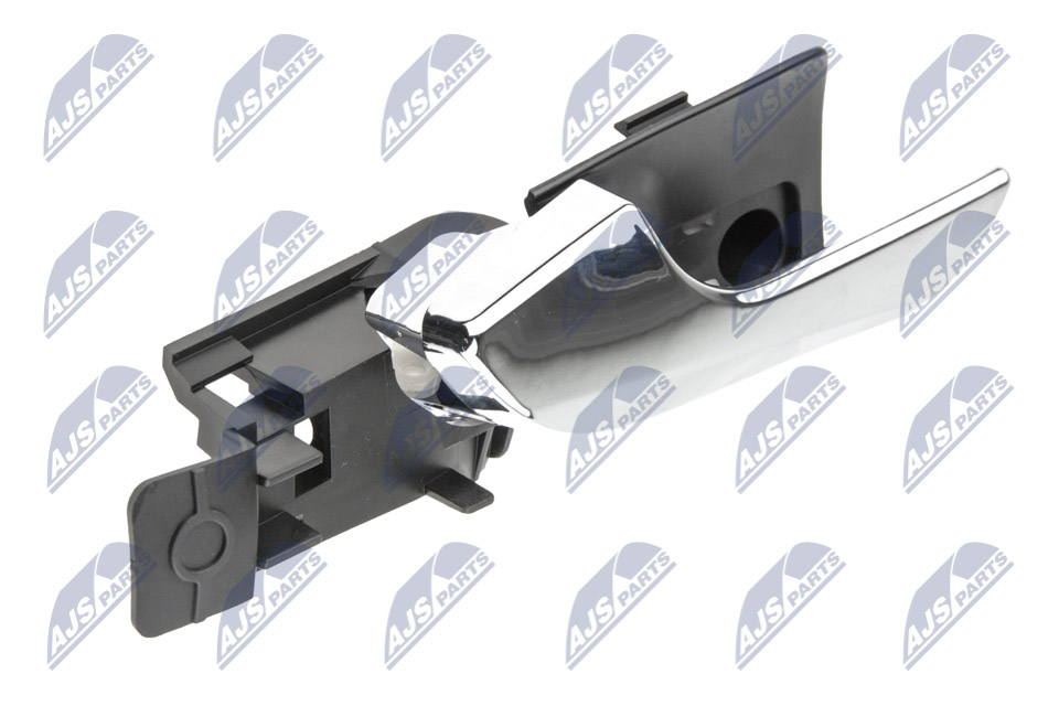 Наружная ручка двери NTY EZC-AR-004