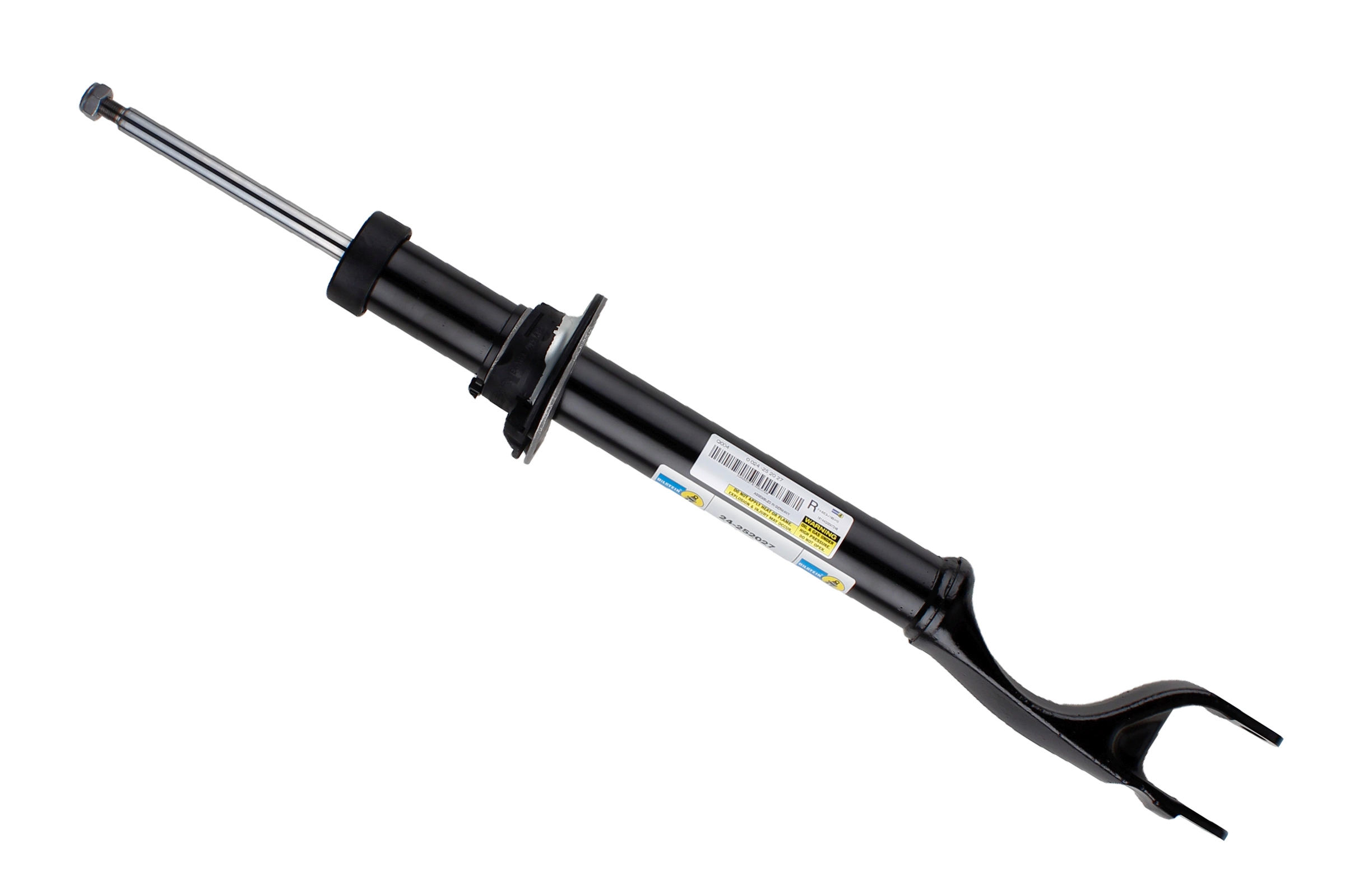 Амортизатор bilstein - b4 oe replacement (dampmatic) BILSTEIN 24-252027