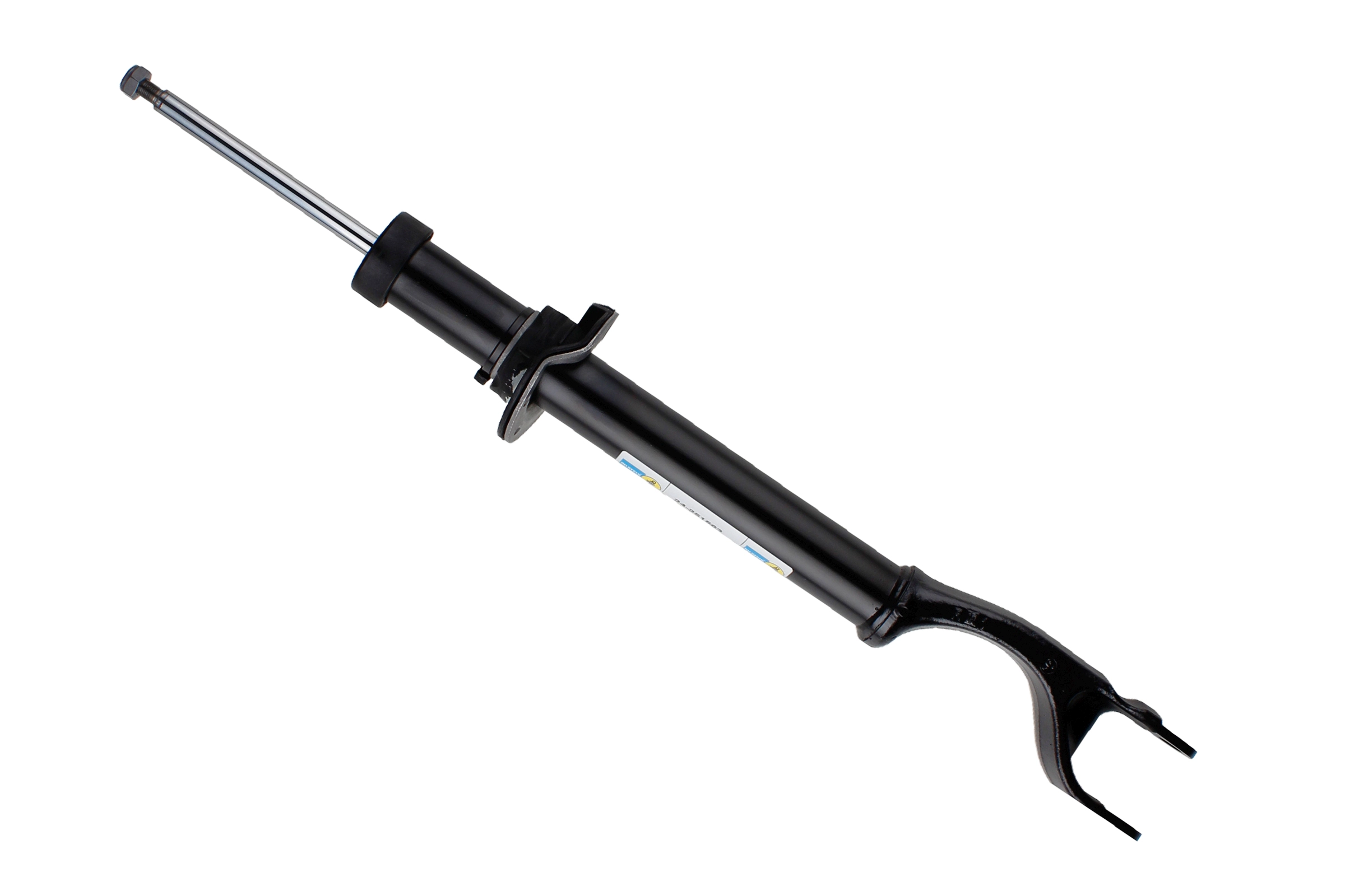 Амортизатор bilstein - b4 oe replacement (dampmatic) BILSTEIN 24-251563