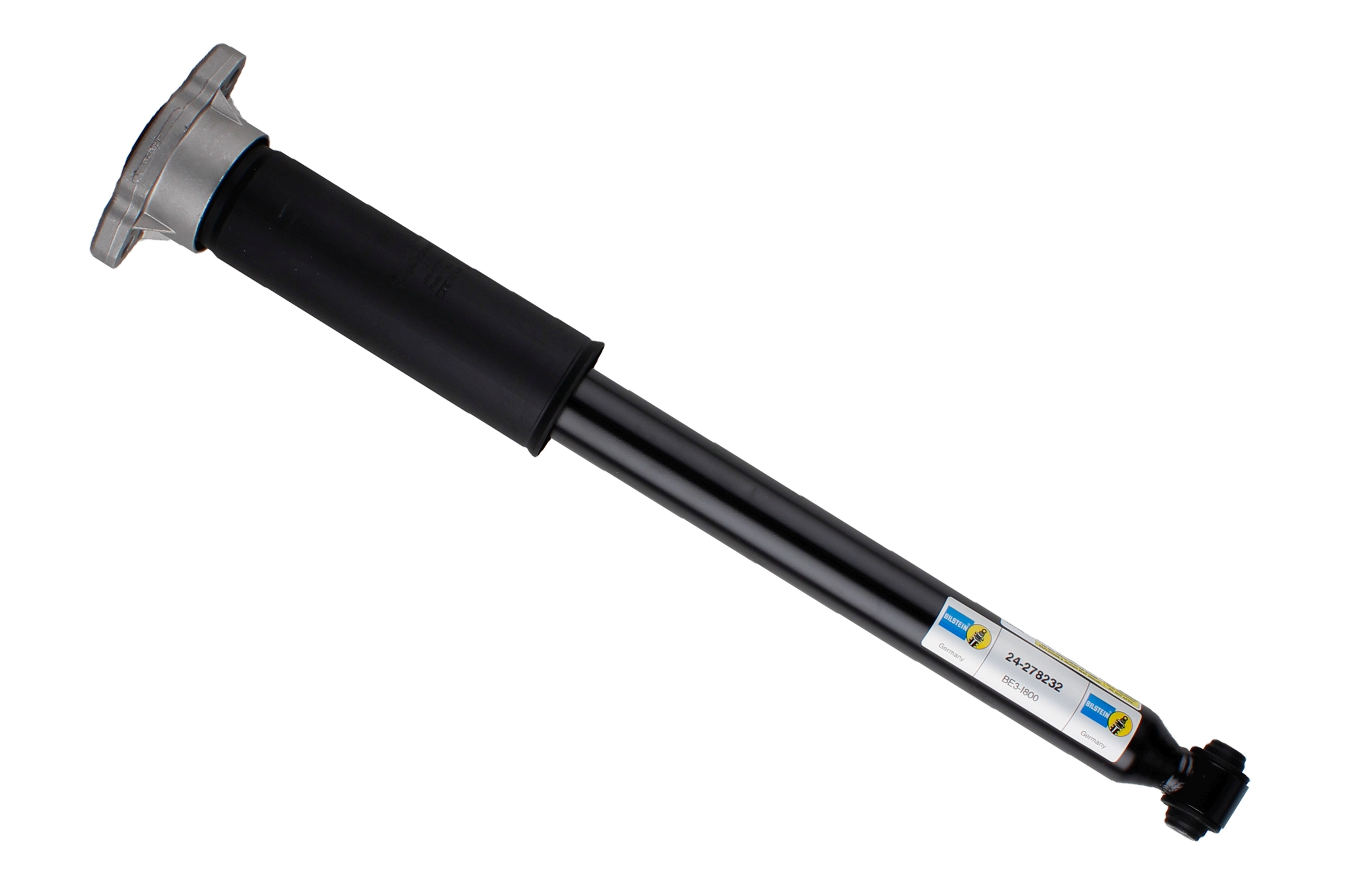 Амортизатор bilstein - b4 oe replacement (dampmatic)