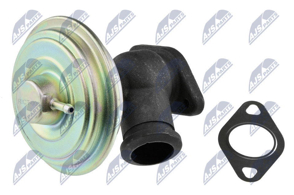 Клапан возврата ог NTY EGR-CT-006