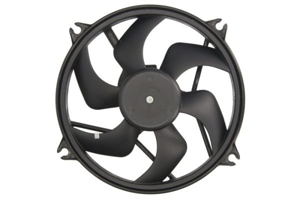 Вентилятор охлаждение двигателя THERMOTEC D8P004TT