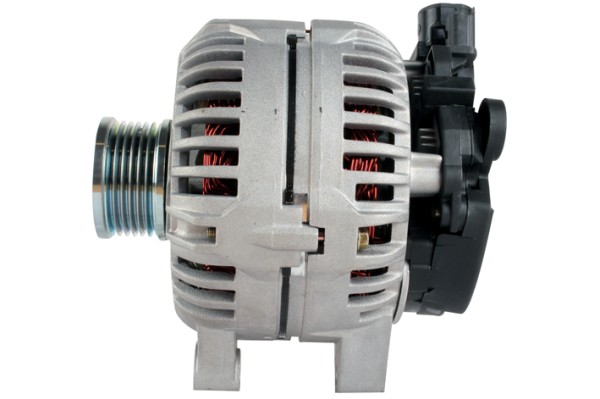 Генератор HELLA/BEHR/PAGID 8EL 011 710-661