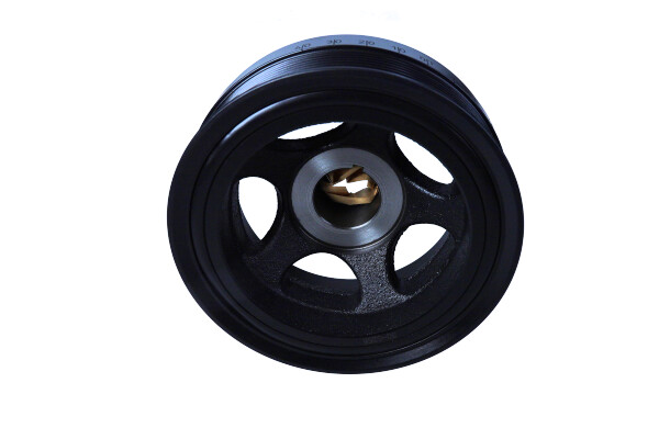 Ременный шкив коленчатый вал MAXGEAR 30-0256