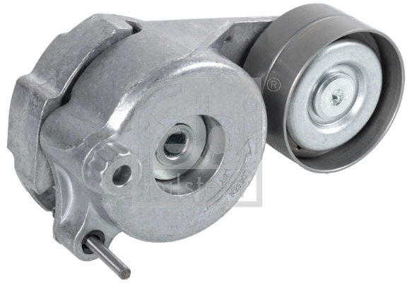 Натяжитель ремня клиновой зубча FEBI BILSTEIN 37696