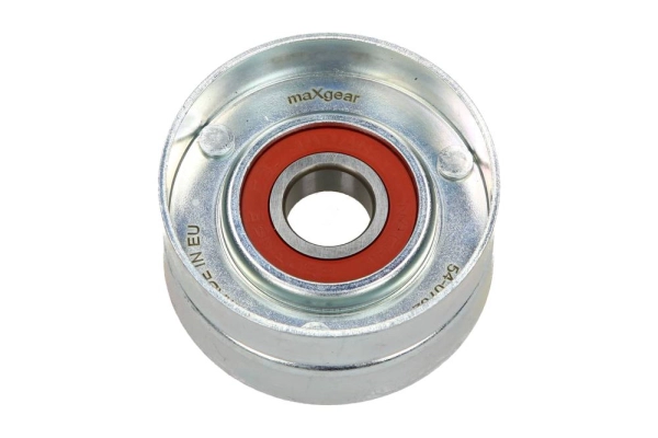Натяжной ролик поликлиновой ремень MAXGEAR 54-0702