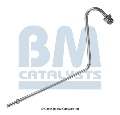 Напорный трубопровод датчик давления (саж./частичн.фильтр) BM CATALYSTS PP11368A