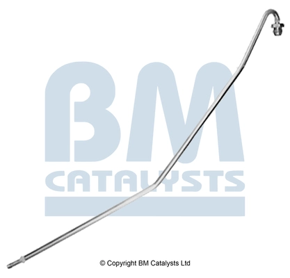 Напорный трубопровод датчик давления (саж./частичн.фильтр) BM CATALYSTS PP11368B