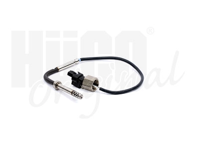 Датчик температура выхлопных газов hueco HITACHI 135516