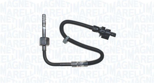 Датчик температура выхлопных газов MAGNETI MARELLI 172000179010