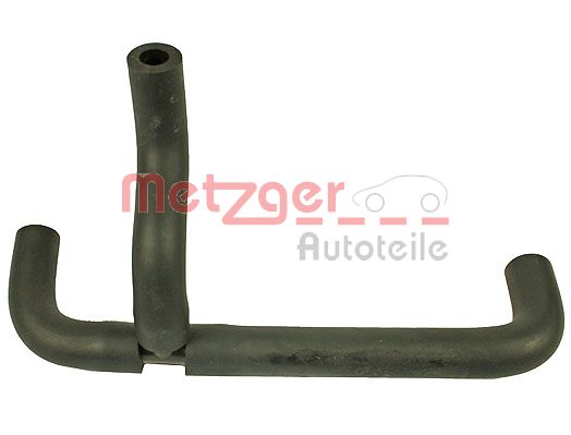 Шланг вентиляция картера METZGER 2380014