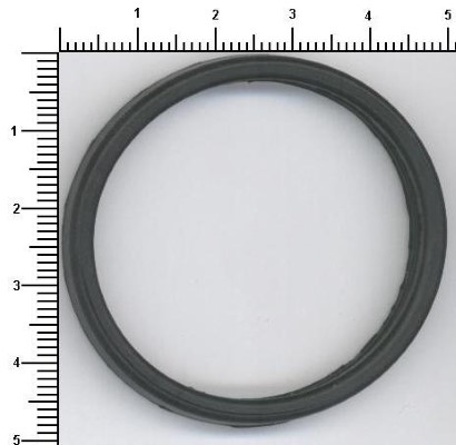Уплотнительное кольцо ELRING 025.870