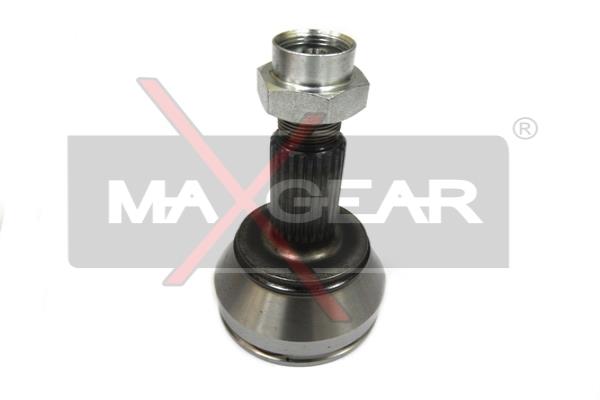 Шарнирный комплект приводной вал MAXGEAR 49-0142