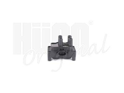 Катушка зажигания hueco HITACHI 138811