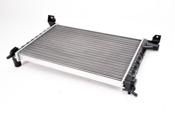 Радиатор охлаждение двигателя THERMOTEC D7G025TT