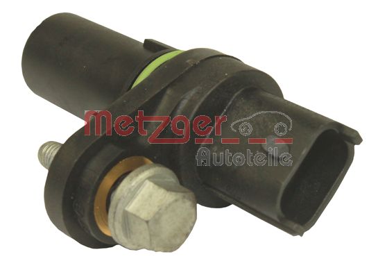 Датчик импульсов oe-part METZGER 0902287
