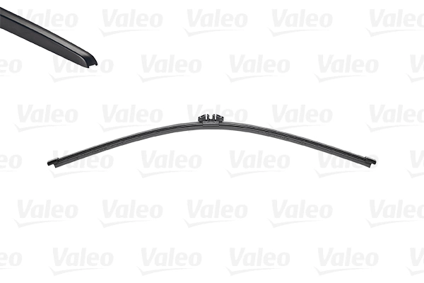Щетка стеклоочистителя silencio rear VALEO 574599
