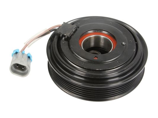 Электромагнитное сцепление компрессор THERMOTEC KTT040168