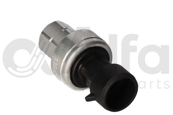 Пневматический выключатель кондиционер ALFA E-PARTS AF02106