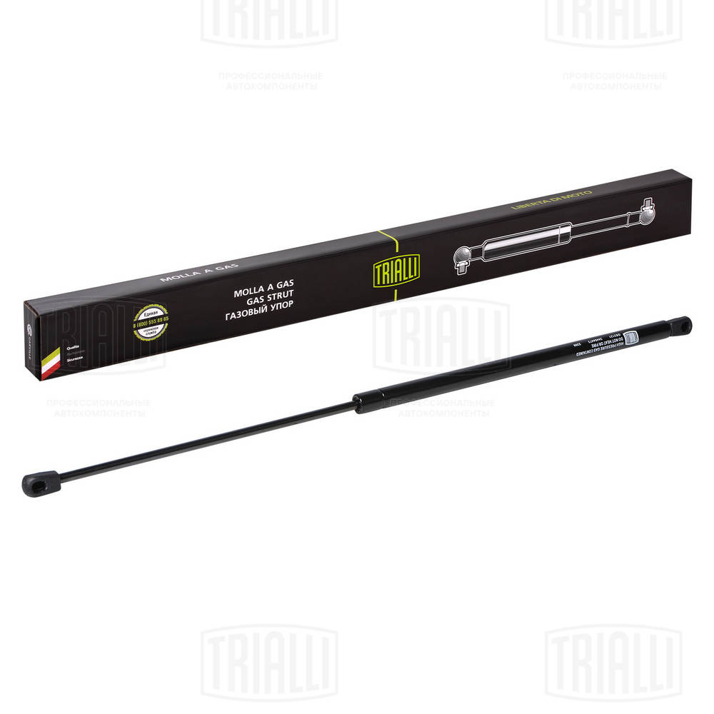 Газовая пружина капот TRIALLI GS 2121