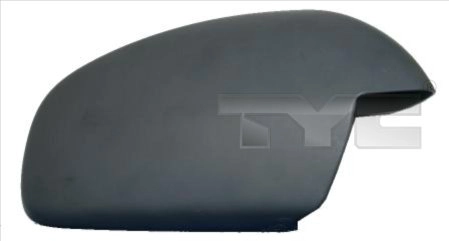 Покрытие внешнее зеркало TYC 325-0099-2