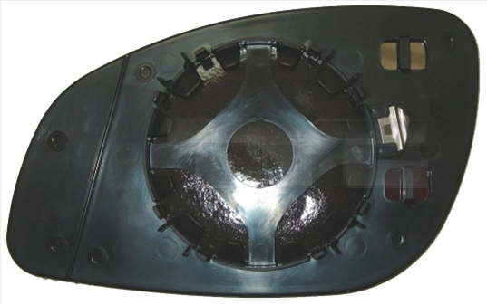 Зеркальное стекло наружное зеркало TYC 325-0167-1