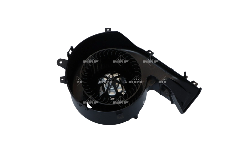 Вентилятор салона NRF 34097