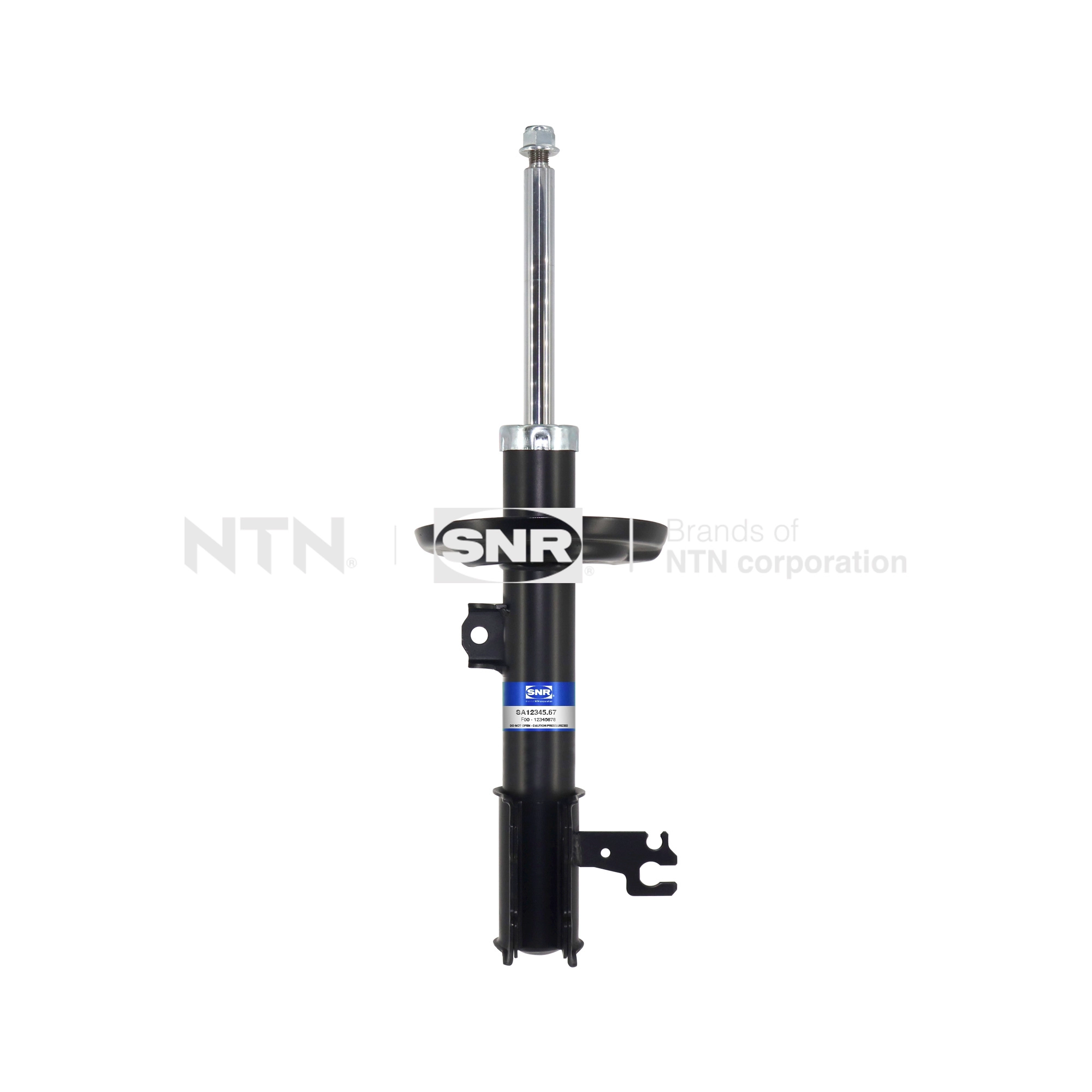 Амортизатор SNR SA65840.25R