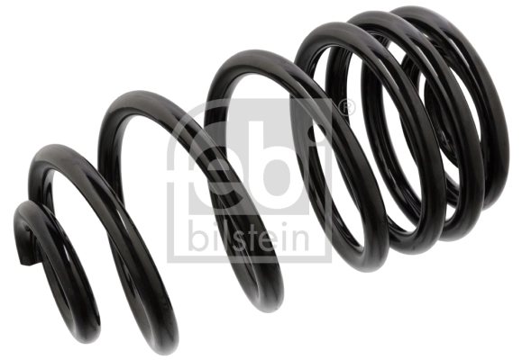 Пружина ходовой части FEBI BILSTEIN 104717