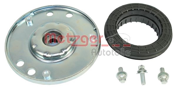 Ремкомплект опора стойки амортизатора METZGER 6490055