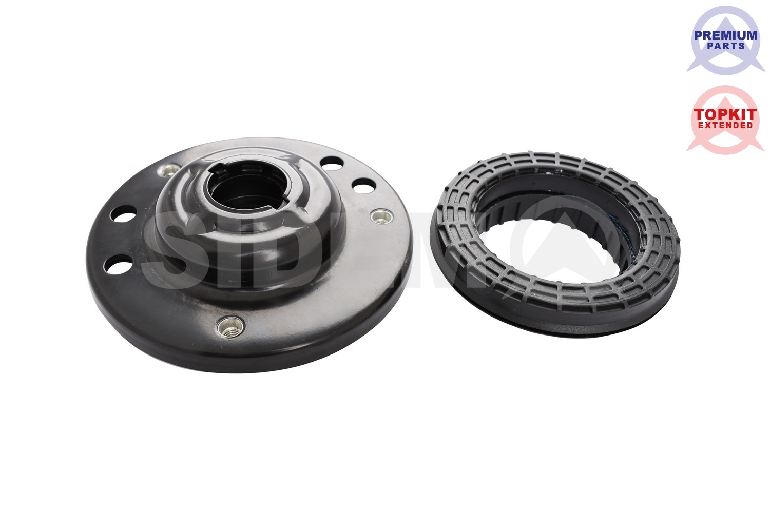Ремкомплект опора стойки амортизатора SIDEM 809401 KIT