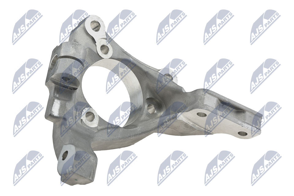 Поворотный кулак подвеска колеса NTY ZZP-PL-019
