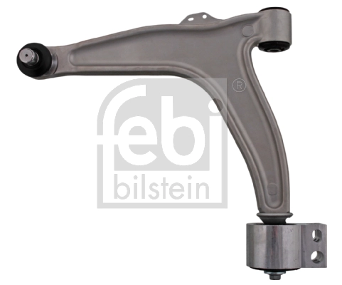 Рычаг независимой подвески колеса подвеска колеса FEBI BILSTEIN 280075
