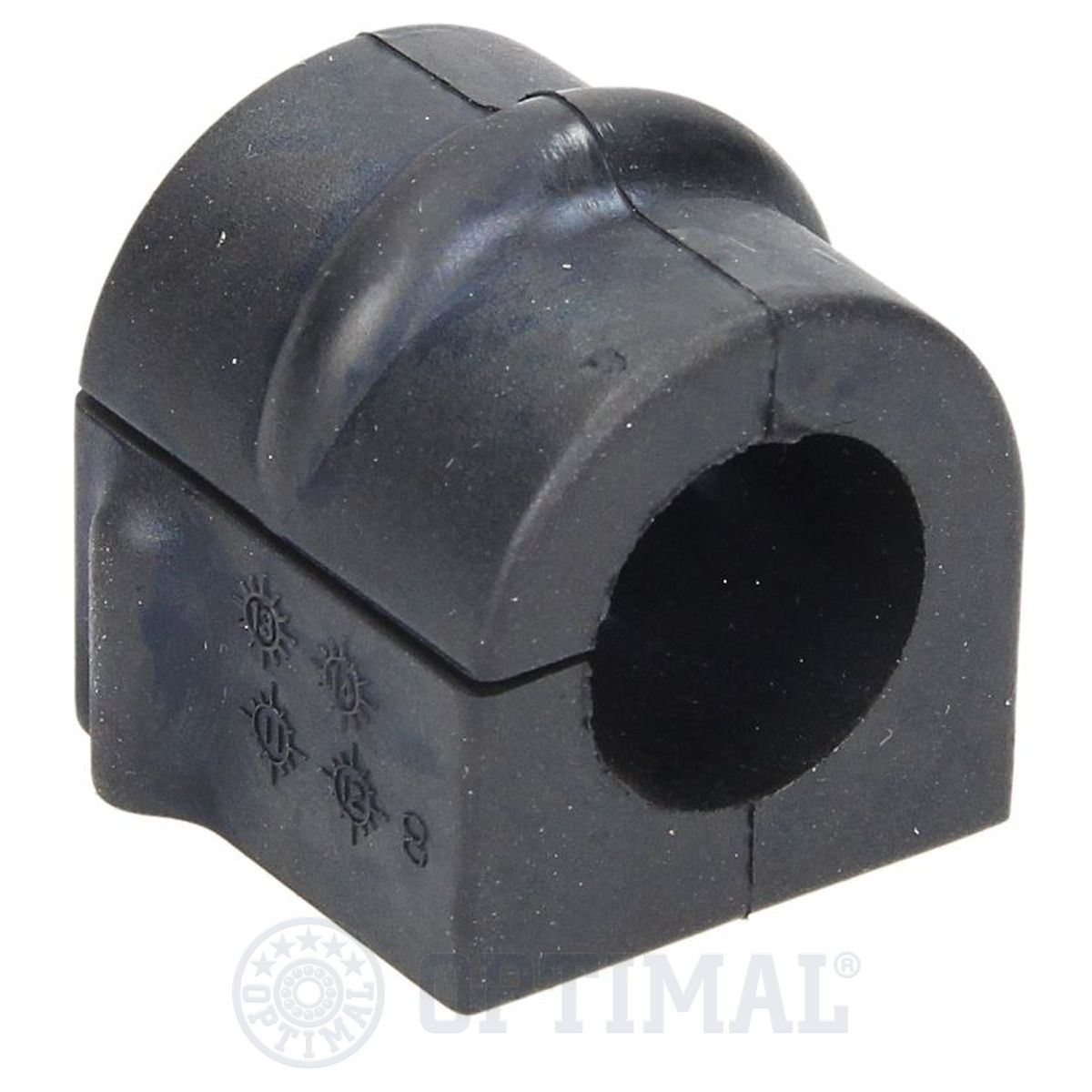 Опора стабилизатор OPTIMAL F8-7925