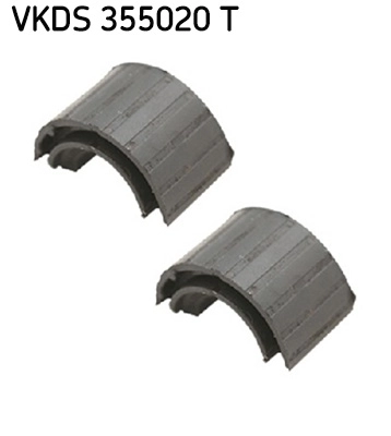 Втулка стабилизатор SKF VKDS 355020 T
