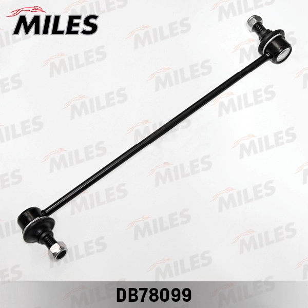Тяга / стойка стабилизатор MILES DB78099