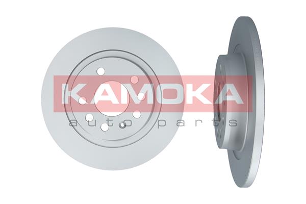Тормозной диск kamoka KAMOKA 1032576
