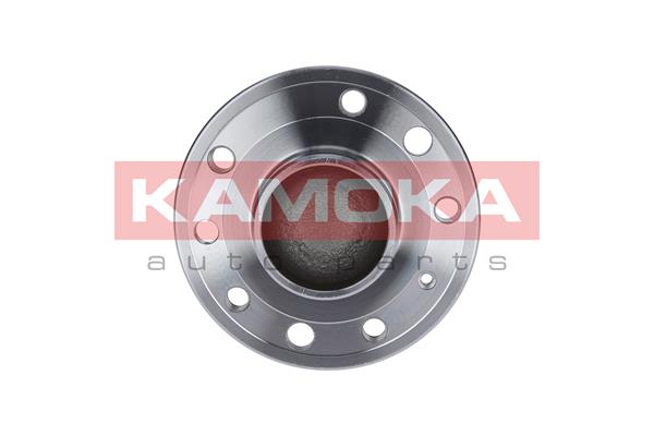 Комплект подшипника ступицы колеса kamoka KAMOKA 5500126