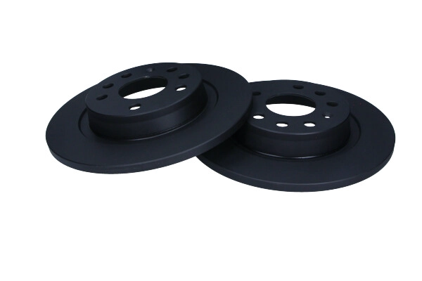 Тормозной диск quaro high carbon QUARO QD9485HC