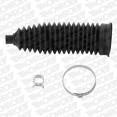 Комплект пыльника рулевое управление MONROE L10028