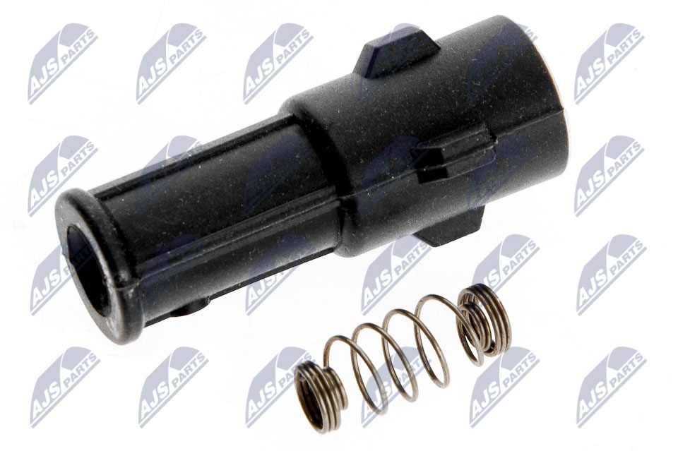 Вилка катушка зажигания NTY ECZ-CH-025A